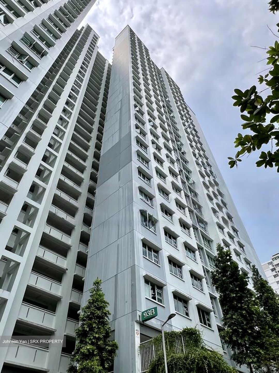 Blk 93B Telok Blangah Parcview (Bukit Merah), HDB 3 Rooms #451739231